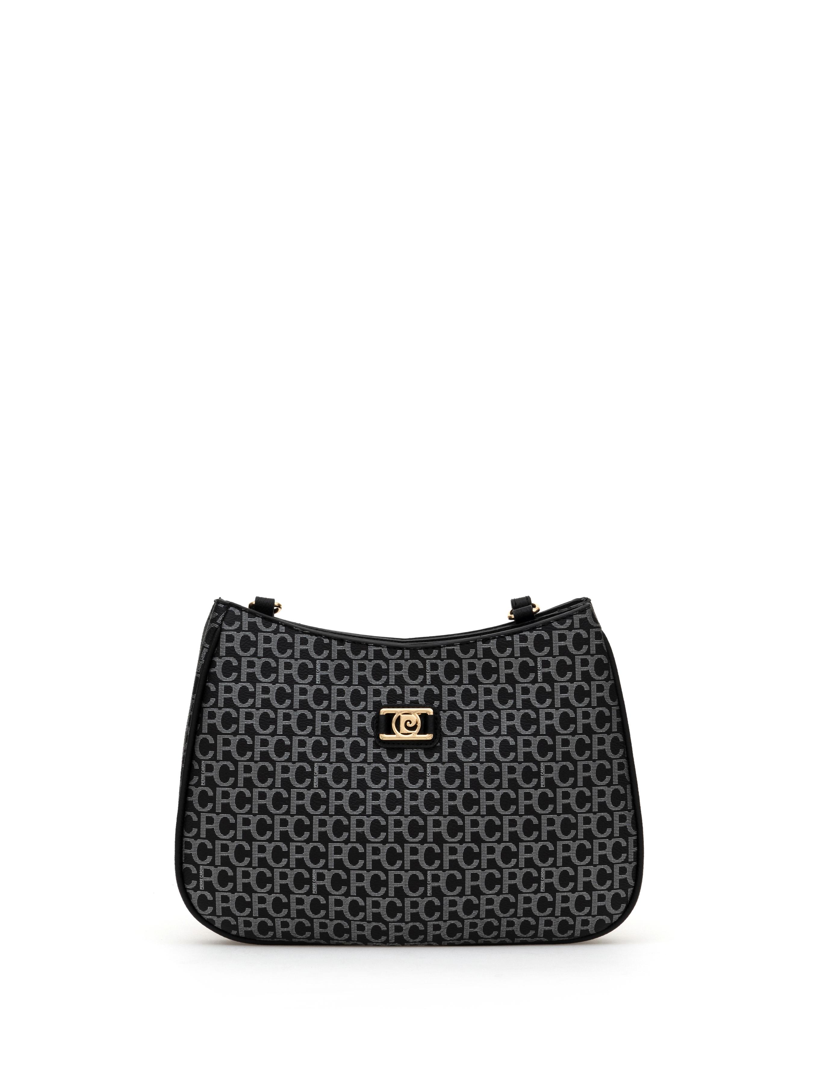 Siyah Omuz Çantası