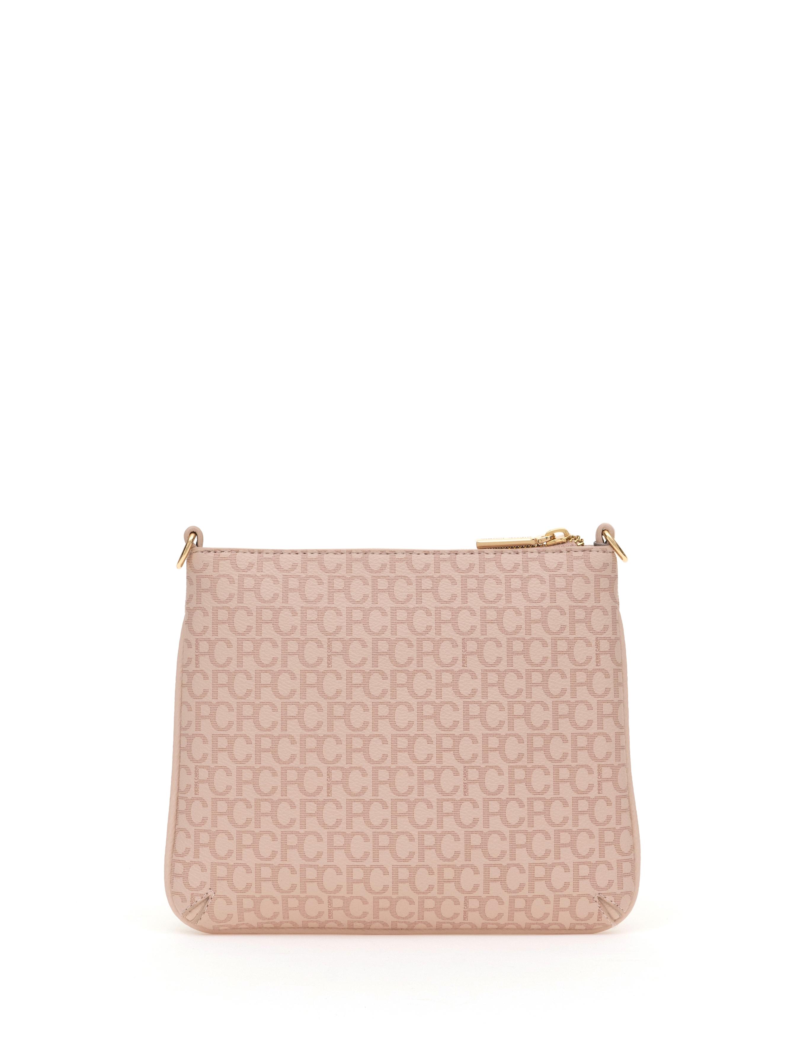 Toz Pembe Çapraz Çanta