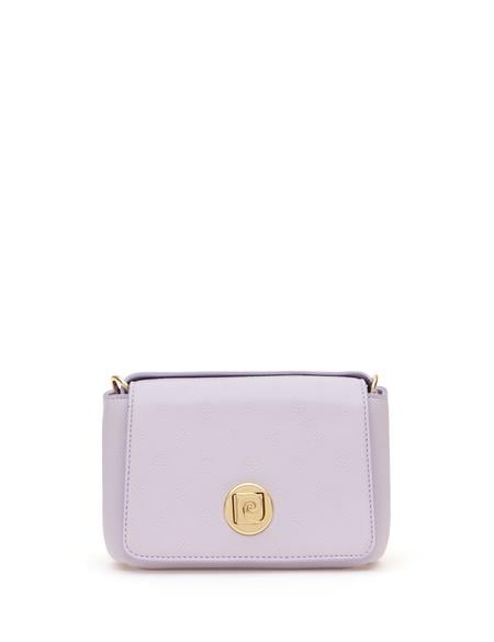 Açık Lila Omuz Çantası - 50318393004