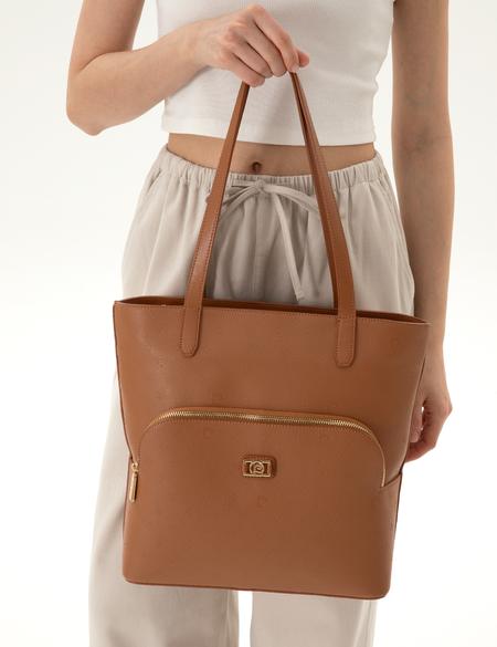 Taba Omuz Çantası - 50318448007