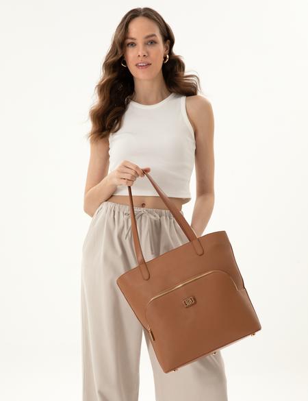 Taba Omuz Çantası - 50318448007