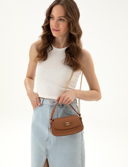 Taba Omuz Çantası - 50318442007