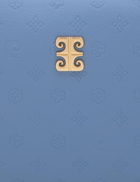 Açık Mavi Omuz Çantası - 50318416003