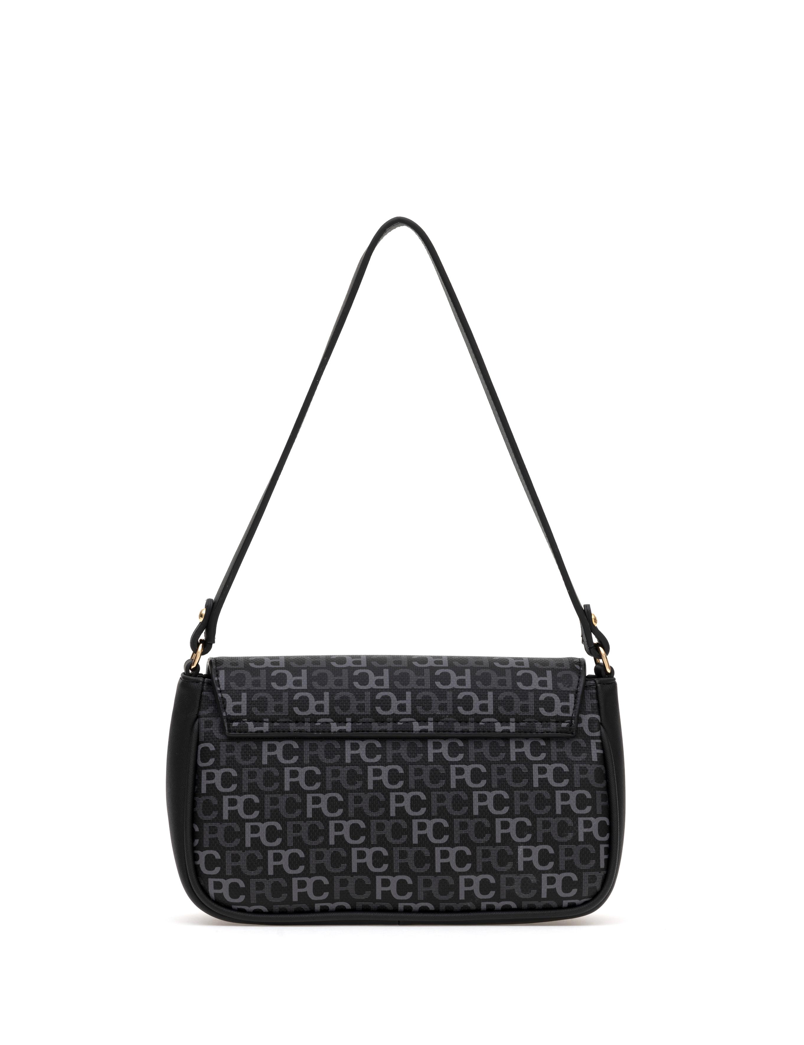 Siyah Omuz Çantası