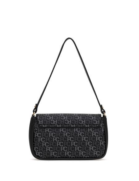 Siyah Omuz Çantası - 50318528001