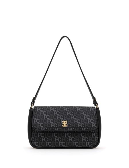 Siyah Omuz Çantası - 50318528001