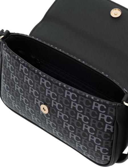 Siyah Omuz Çantası - 50318528001