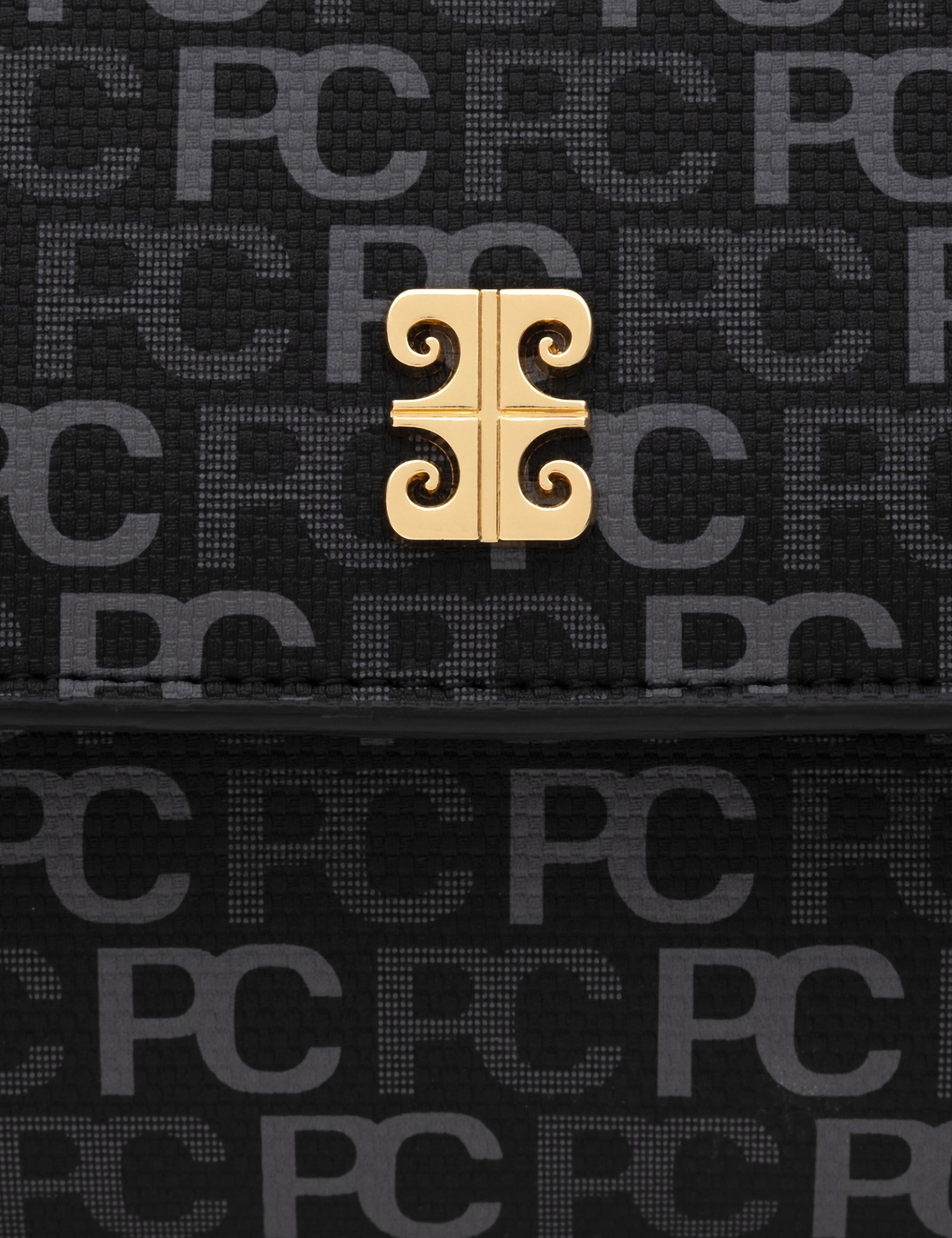 Siyah Omuz Çantası