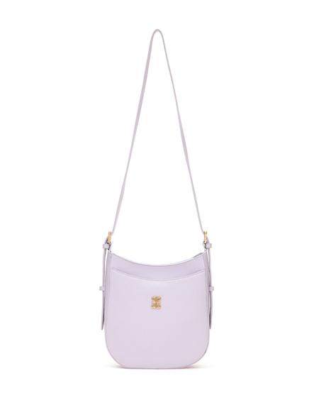 Açık Lila Çapraz Çanta - 50318445004