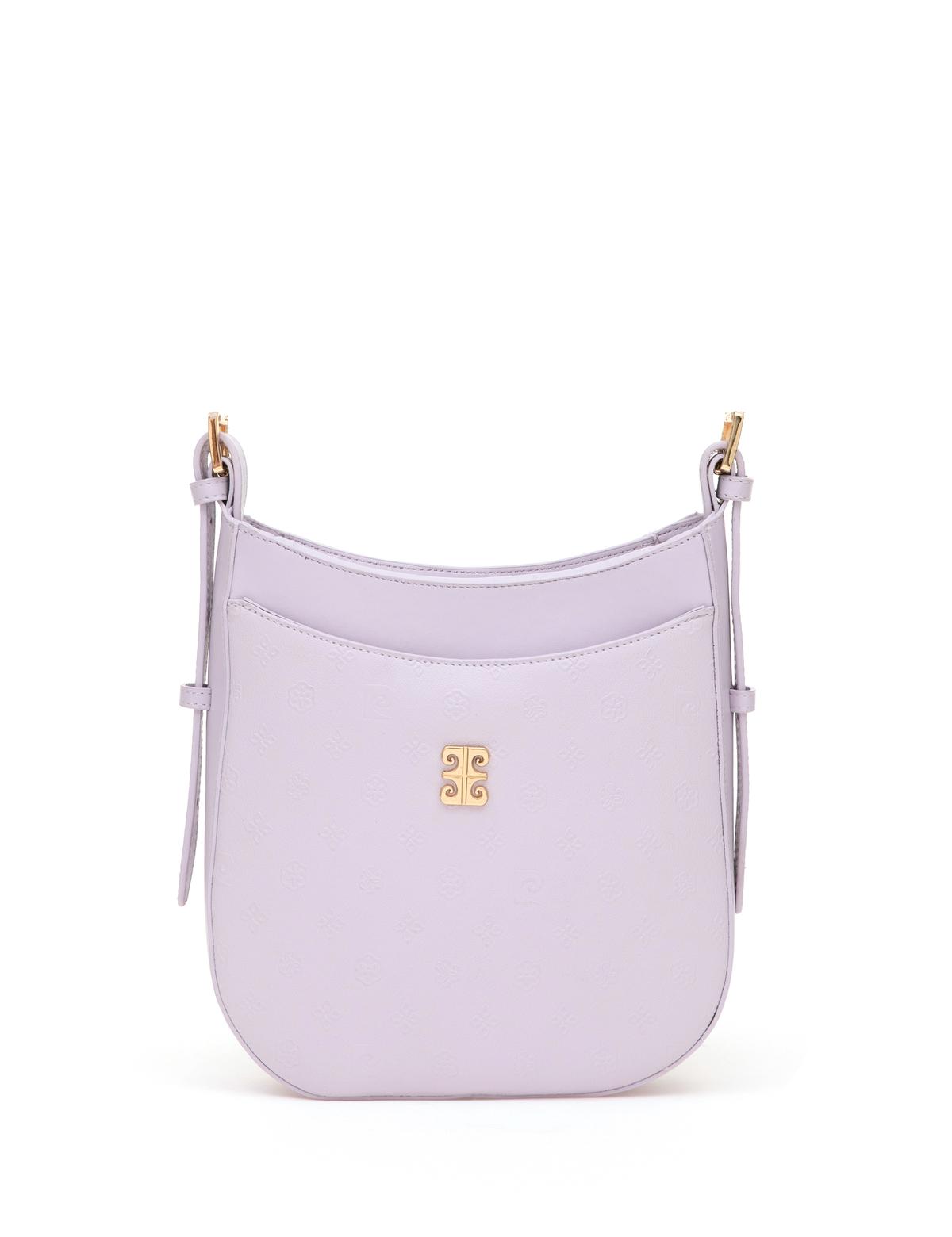 Açık Lila Çapraz Çanta - 50318445004