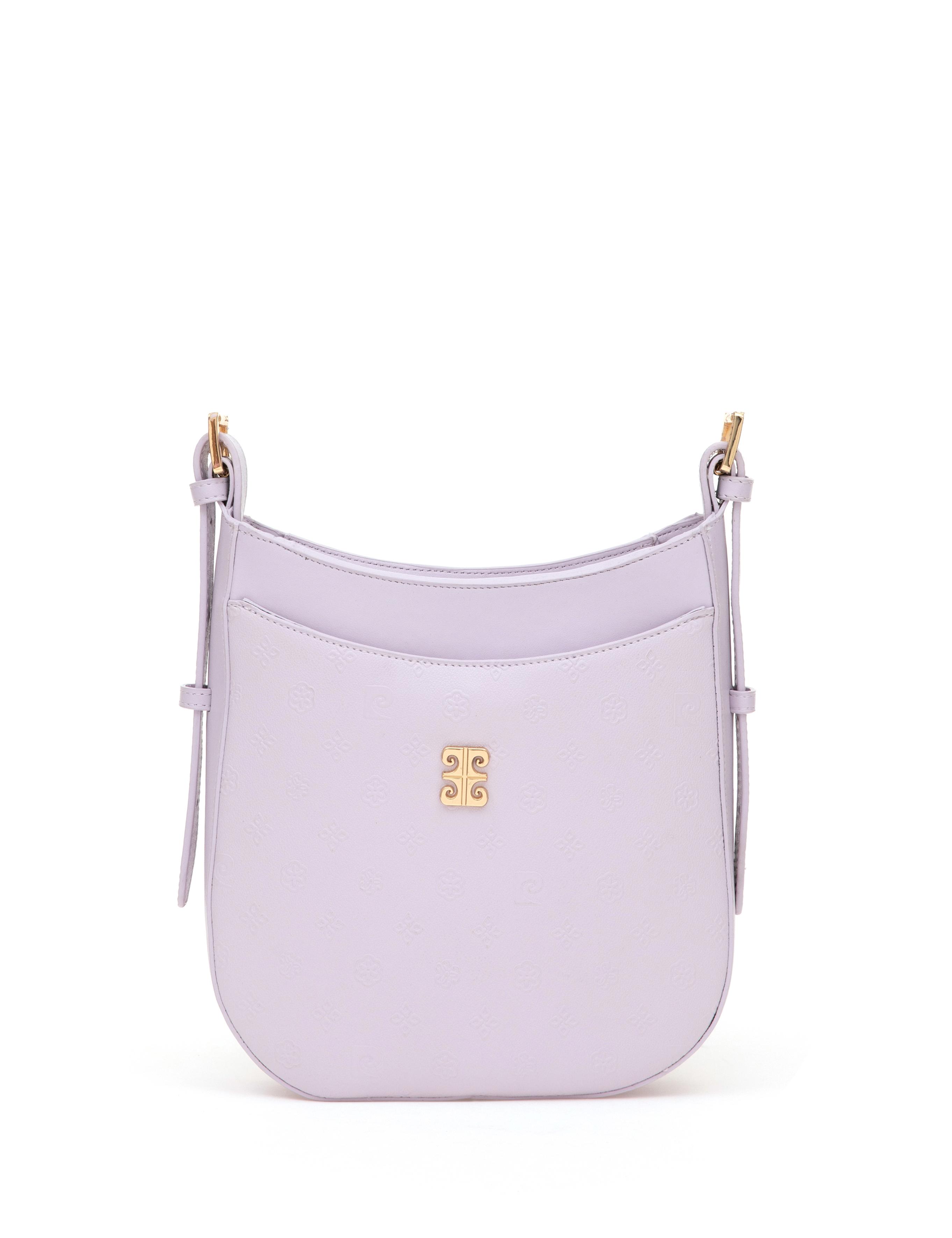 Açık Lila Çapraz Çanta