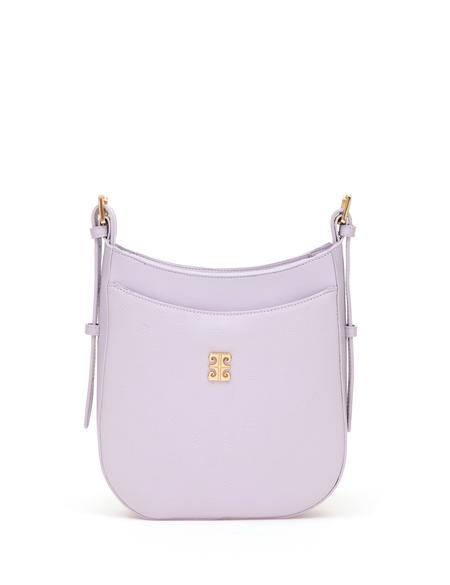 Açık Lila Çapraz Çanta - 50318445004
