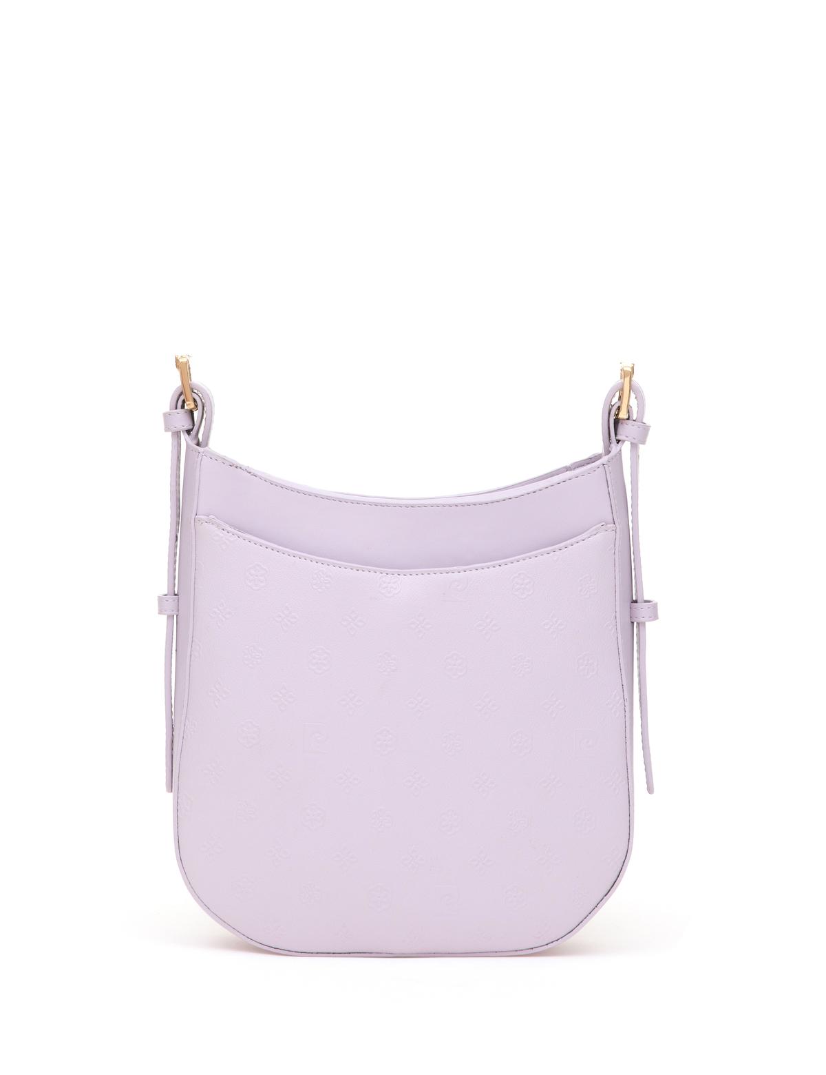Açık Lila Çapraz Çanta - 50318445004