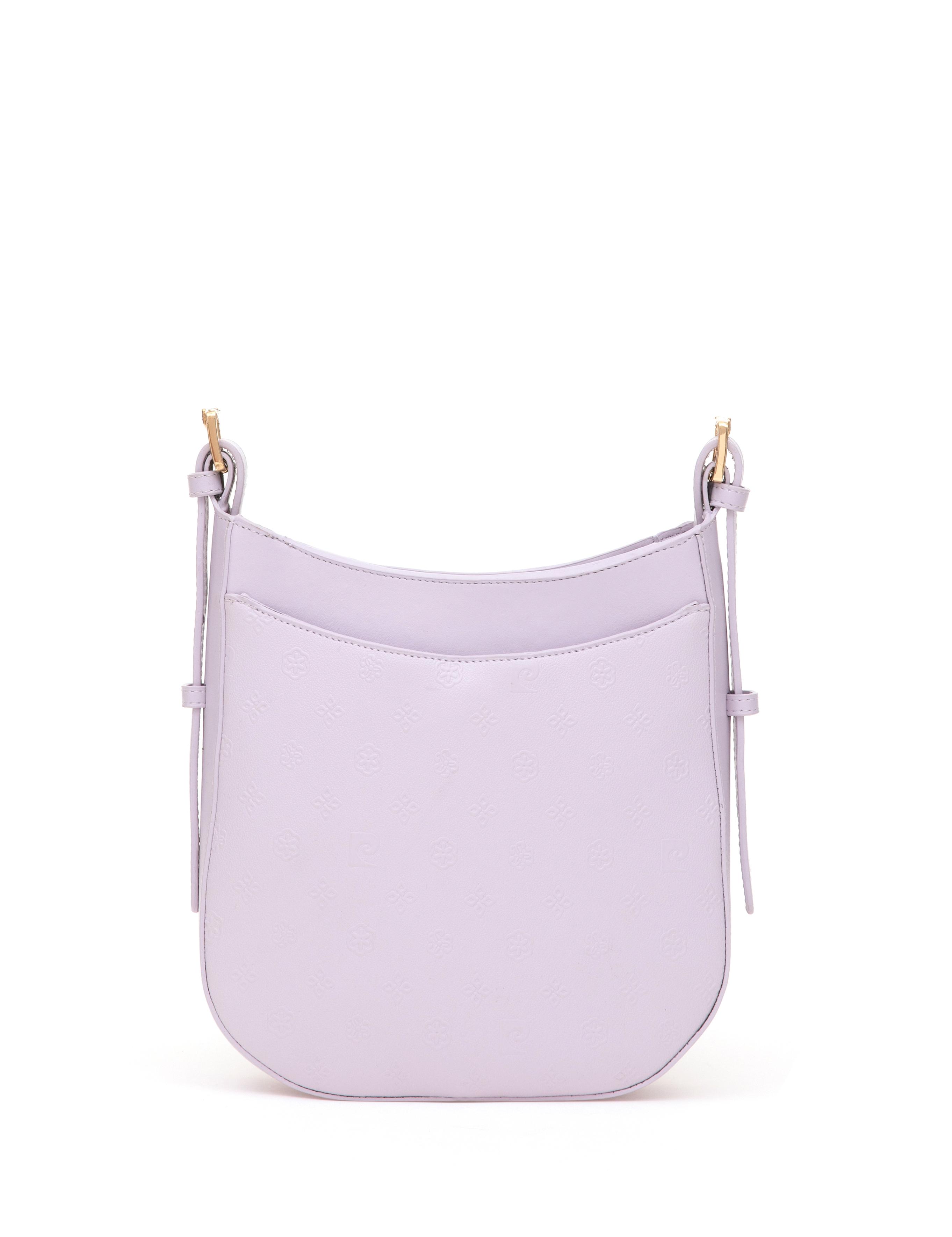 Açık Lila Çapraz Çanta