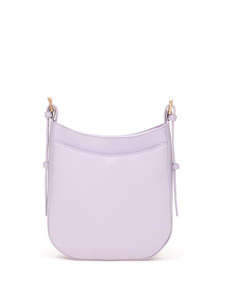 Açık Lila Çapraz Çanta - 50318445004