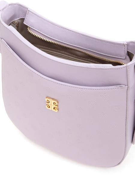 Açık Lila Çapraz Çanta - 50318445004