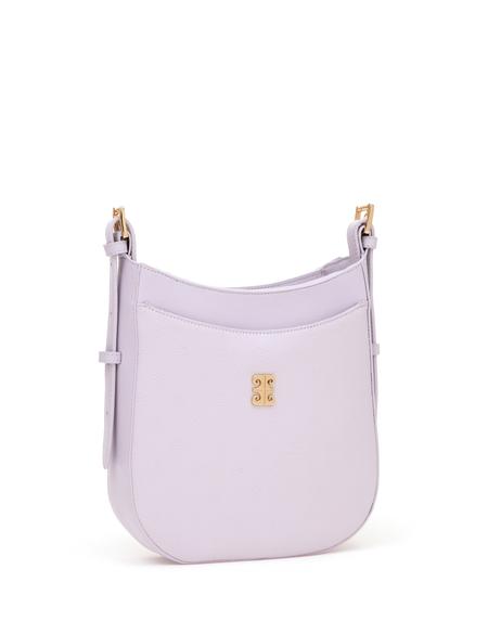 Açık Lila Çapraz Çanta - 50318445004