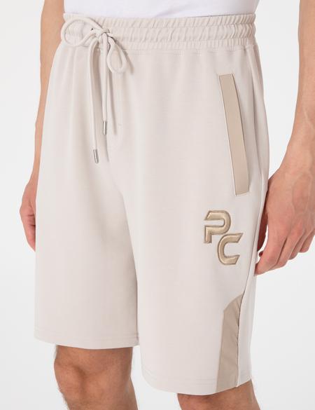 Taş Comfort Fit Modal Kumaş Örme Şort - 50302604018