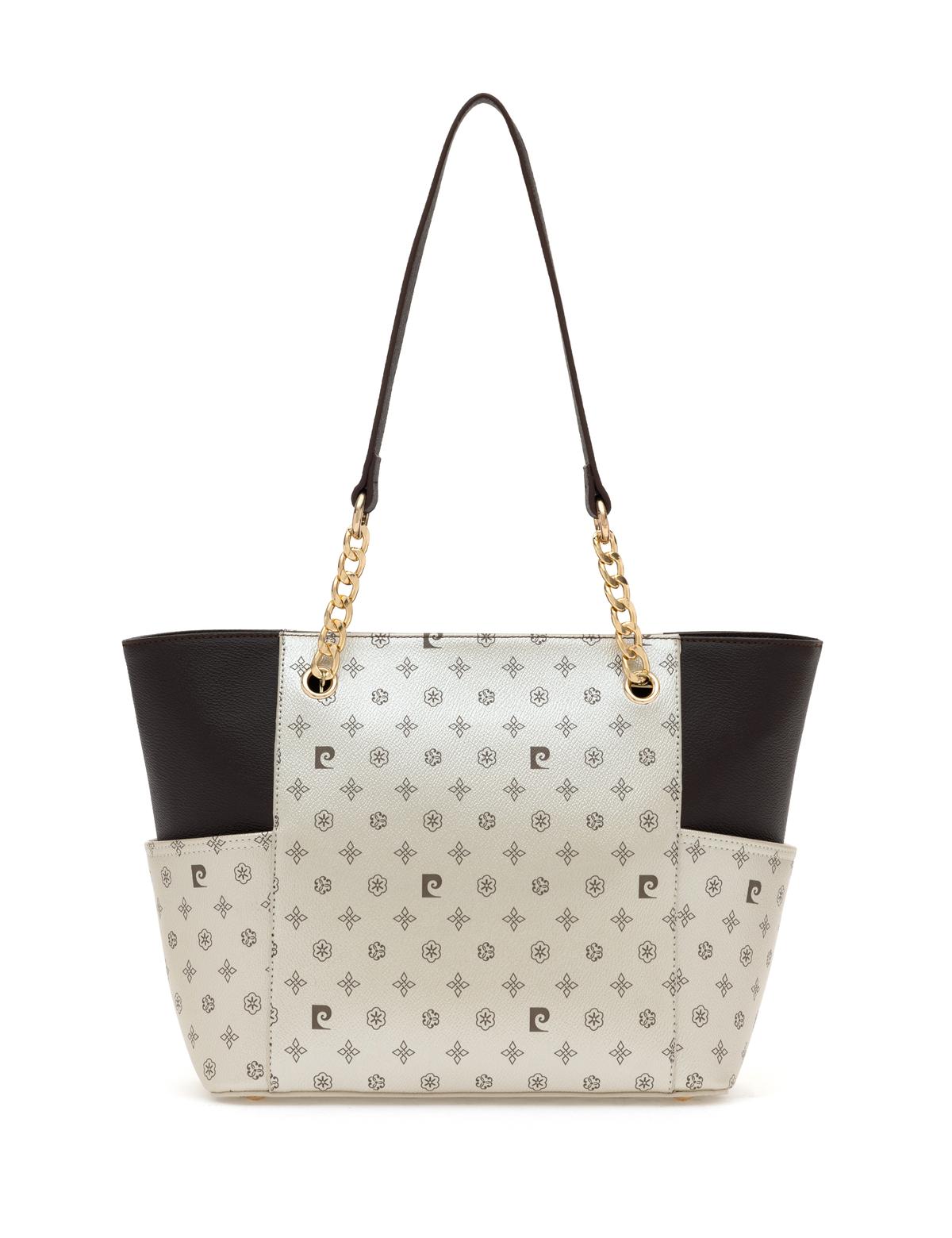 Lila Omuz Çantası - 50318398001