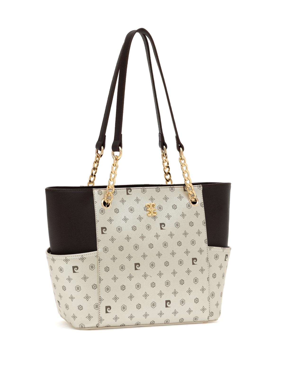 Lila Omuz Çantası - 50318398001