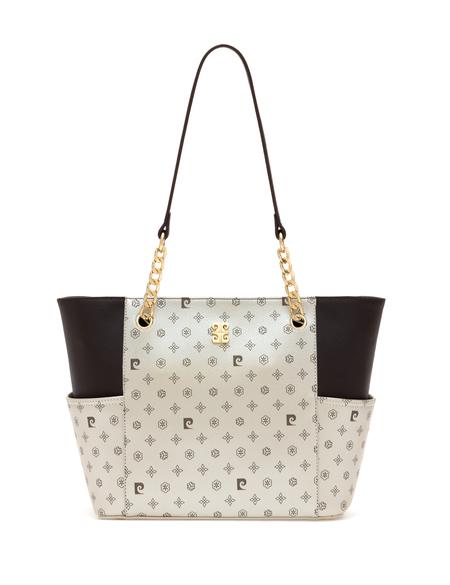 Lila Omuz Çantası - 50318398001