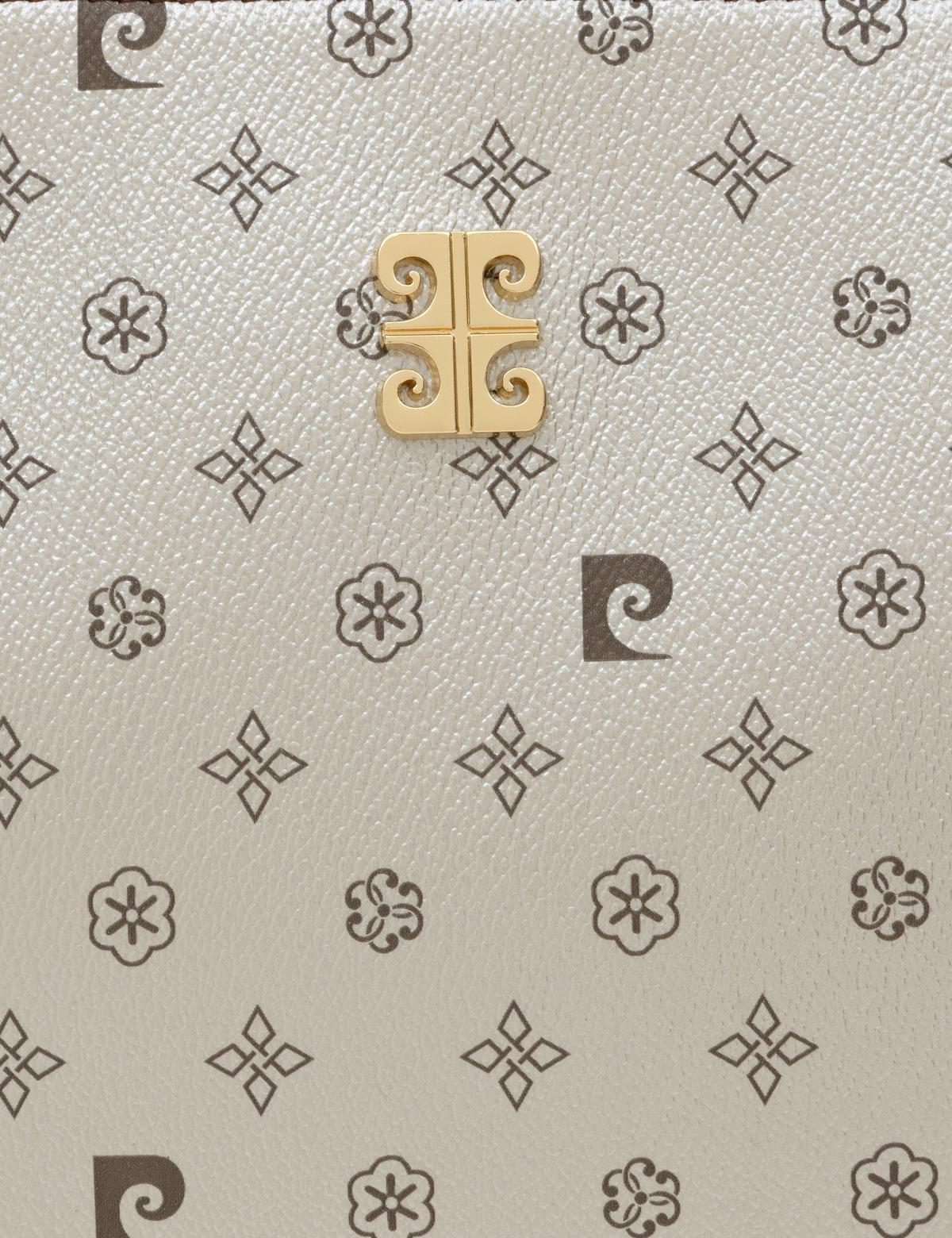 Lila Omuz Çantası - 50318398001