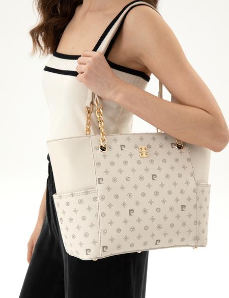 Vanilya Omuz Çantası - 50318398005