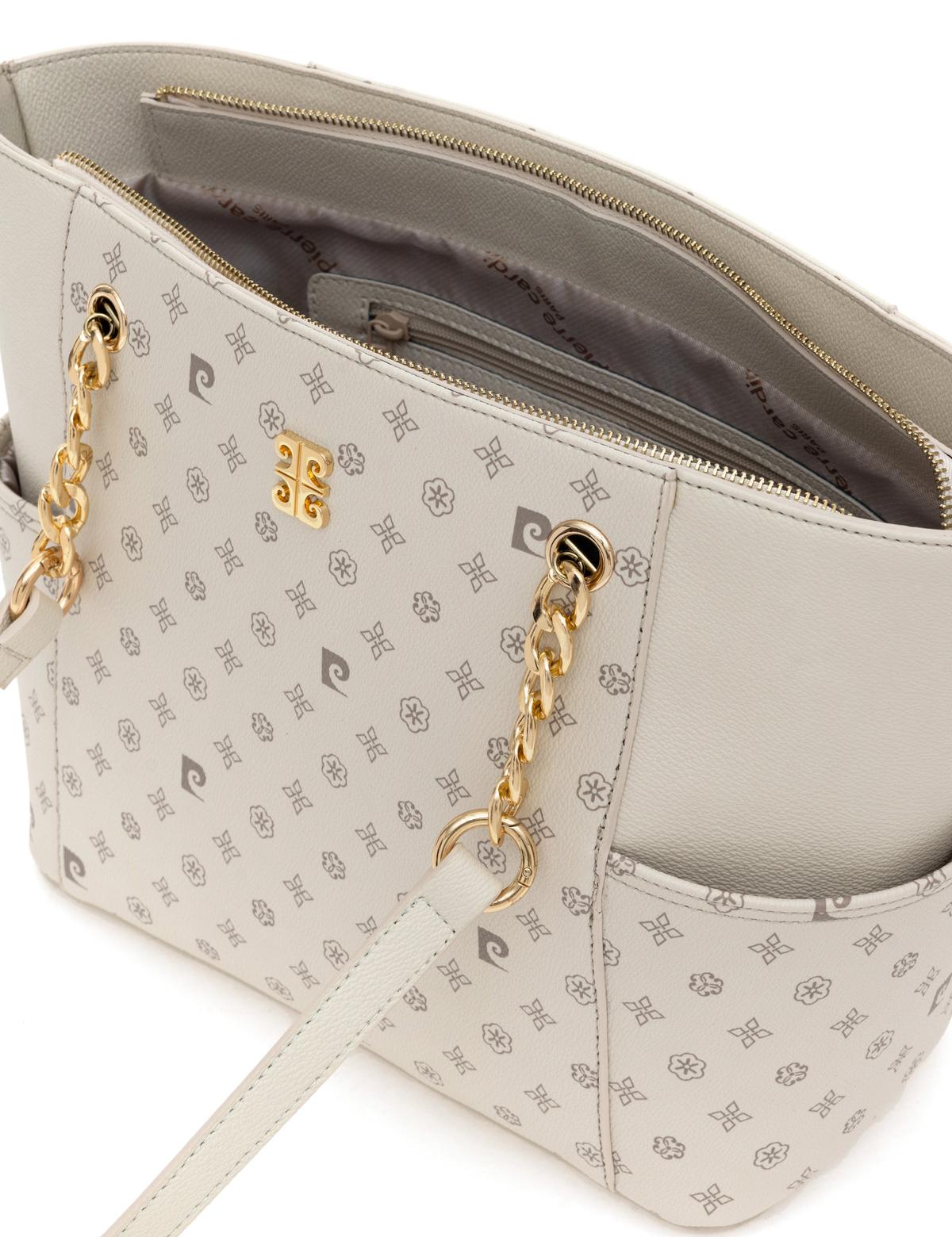 Vanilya Omuz Çantası - 50318398005