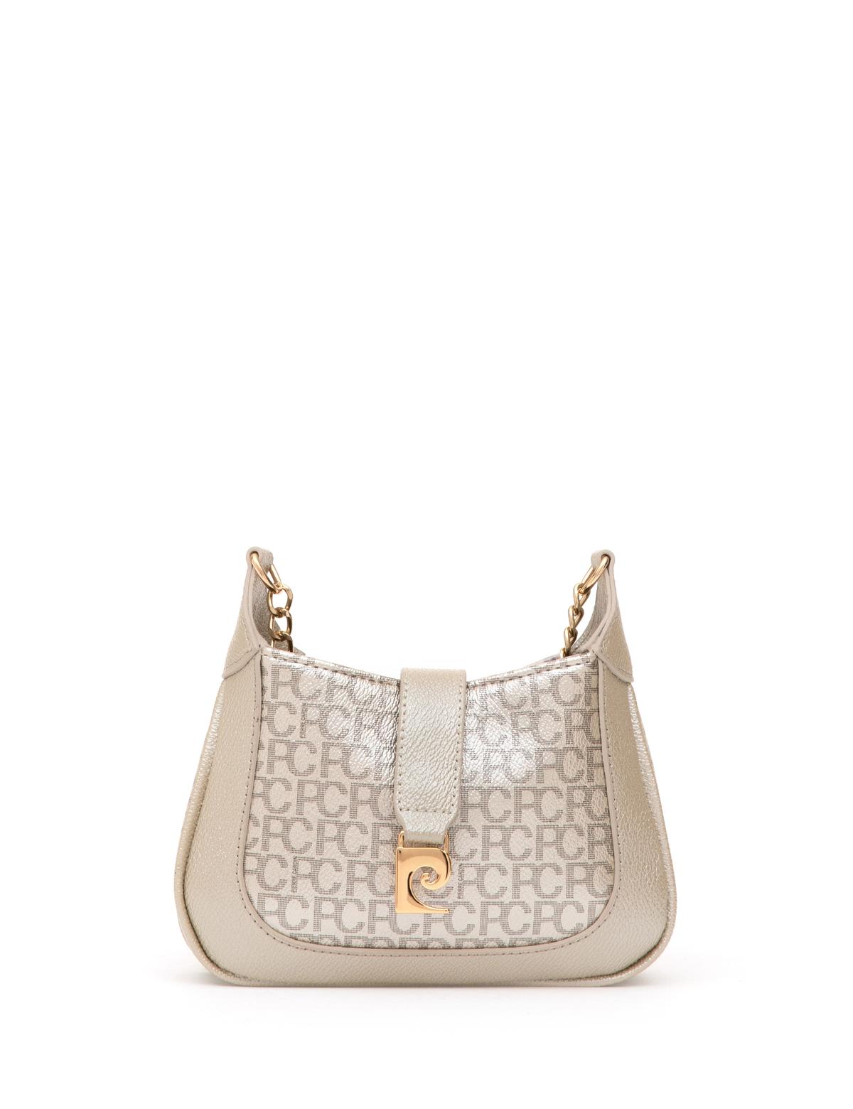 Altın Çapraz Çanta - 50318435010