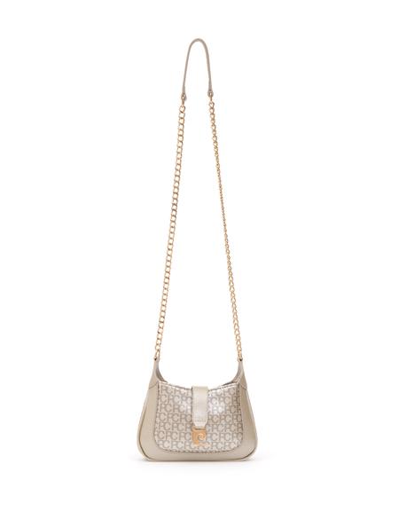 Altın Çapraz Çanta - 50318435010