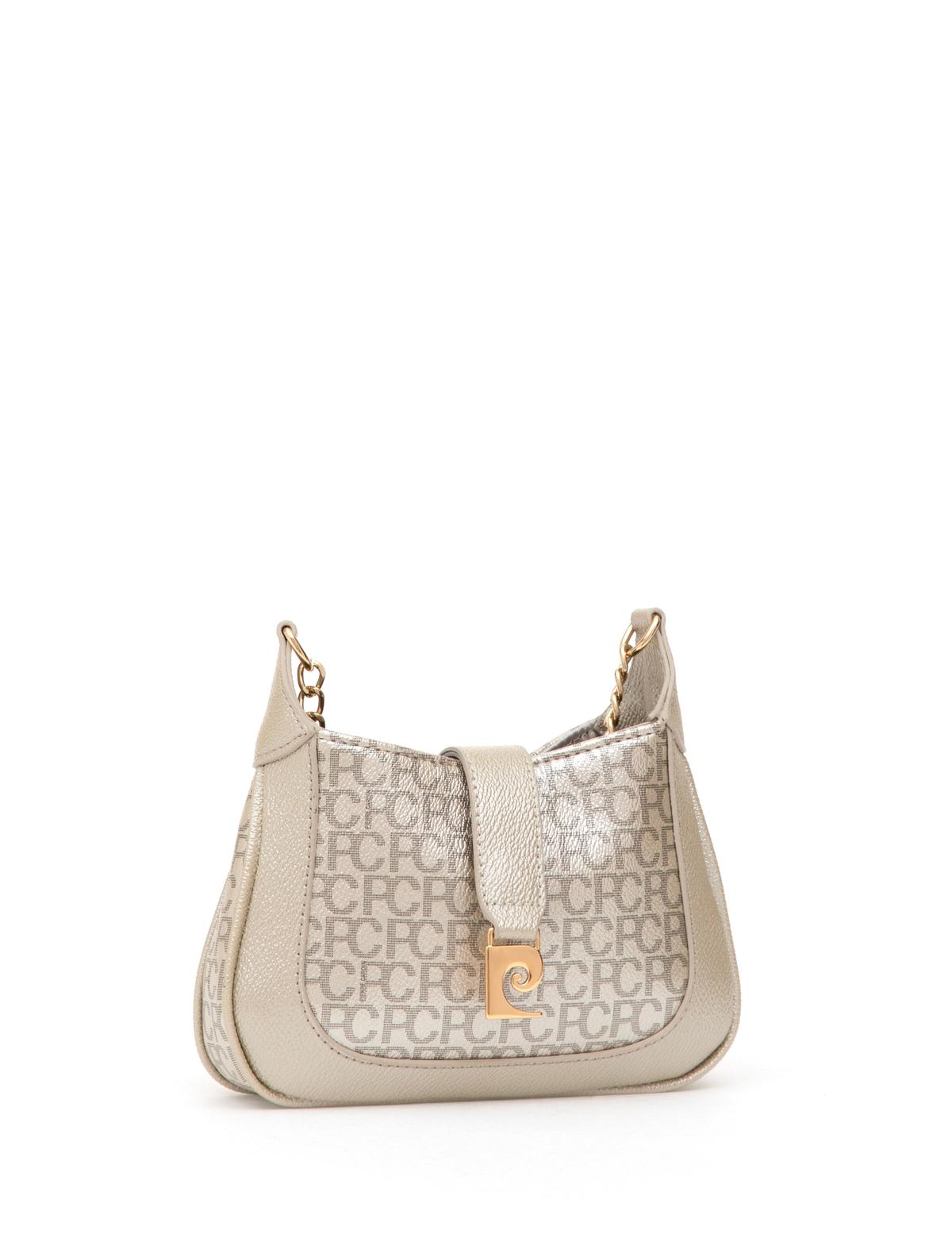 Altın Çapraz Çanta - 50318435010