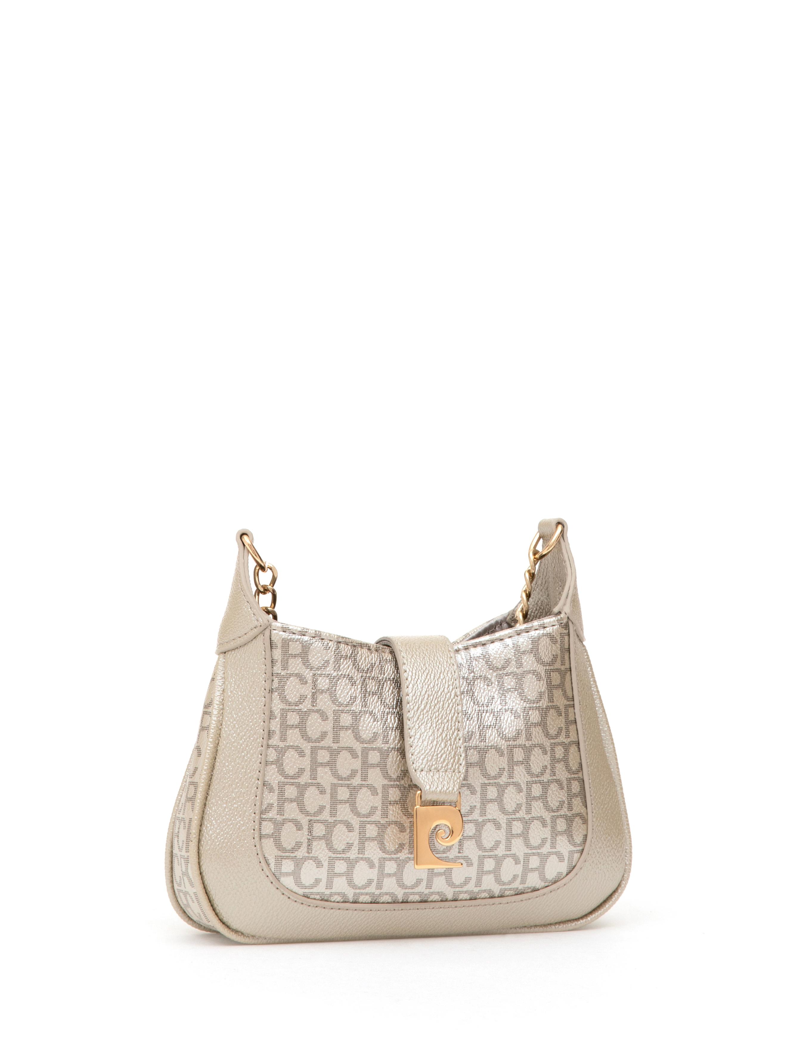 Altın Çapraz Çanta