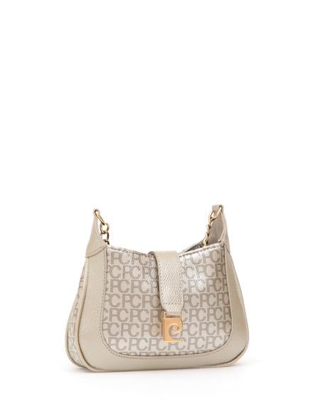 Altın Çapraz Çanta - 50318435010