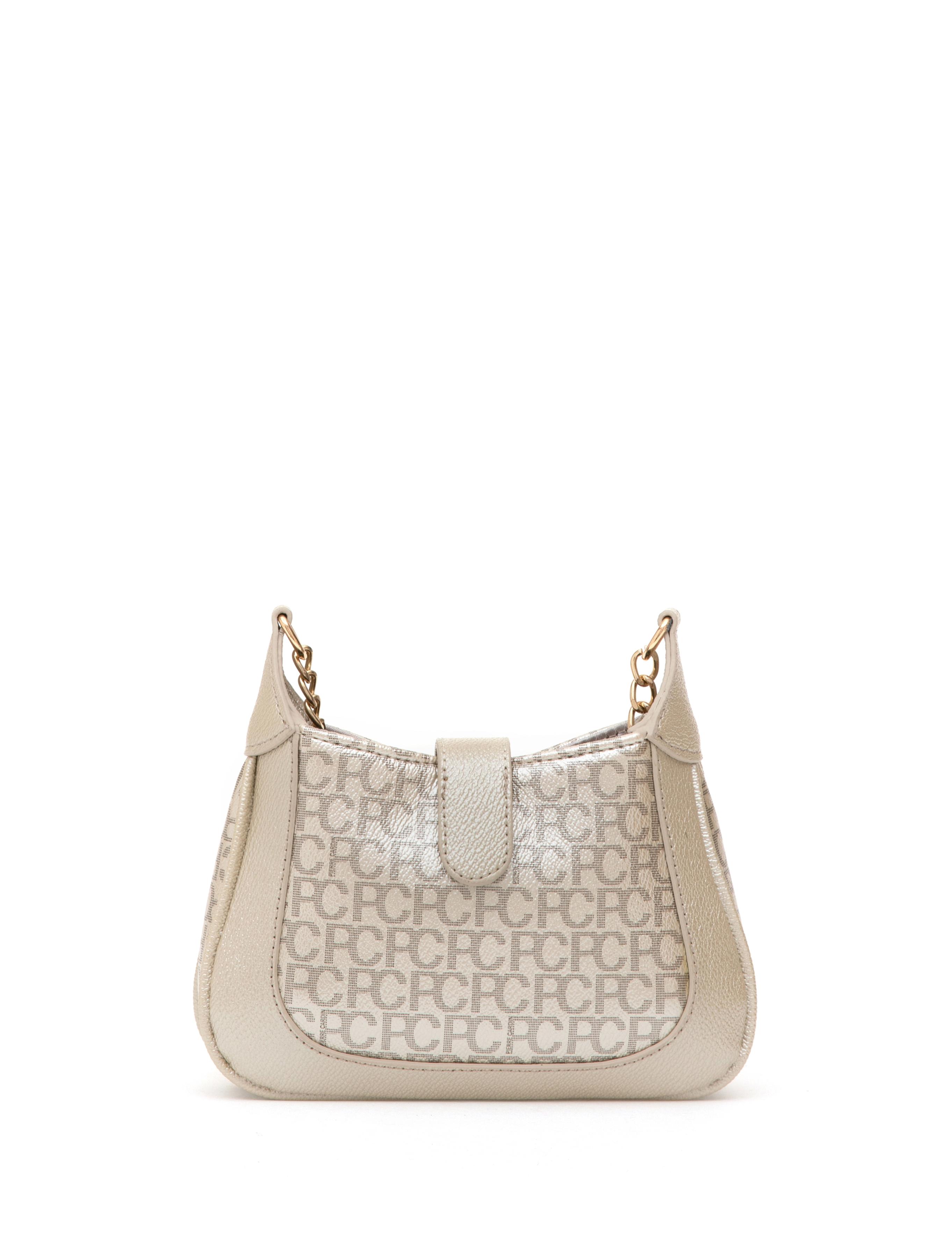 Altın Çapraz Çanta