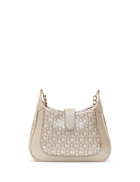 Altın Çapraz Çanta - 50318435010