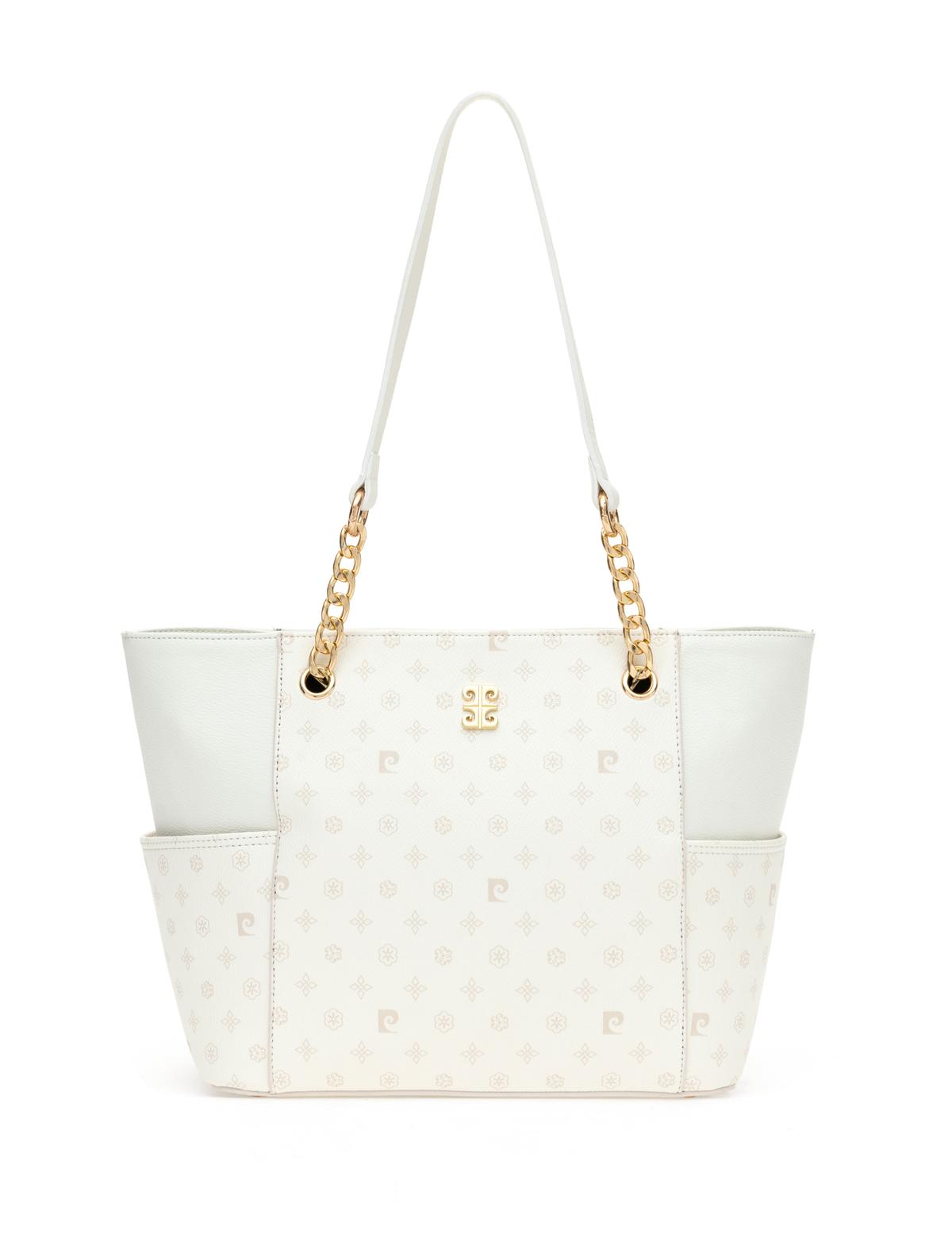 Kemik Omuz Çantası - 50318398004