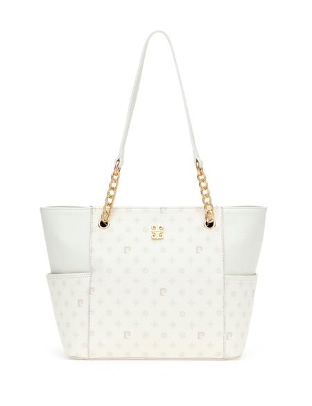 Kemik Omuz Çantası - 50318398004