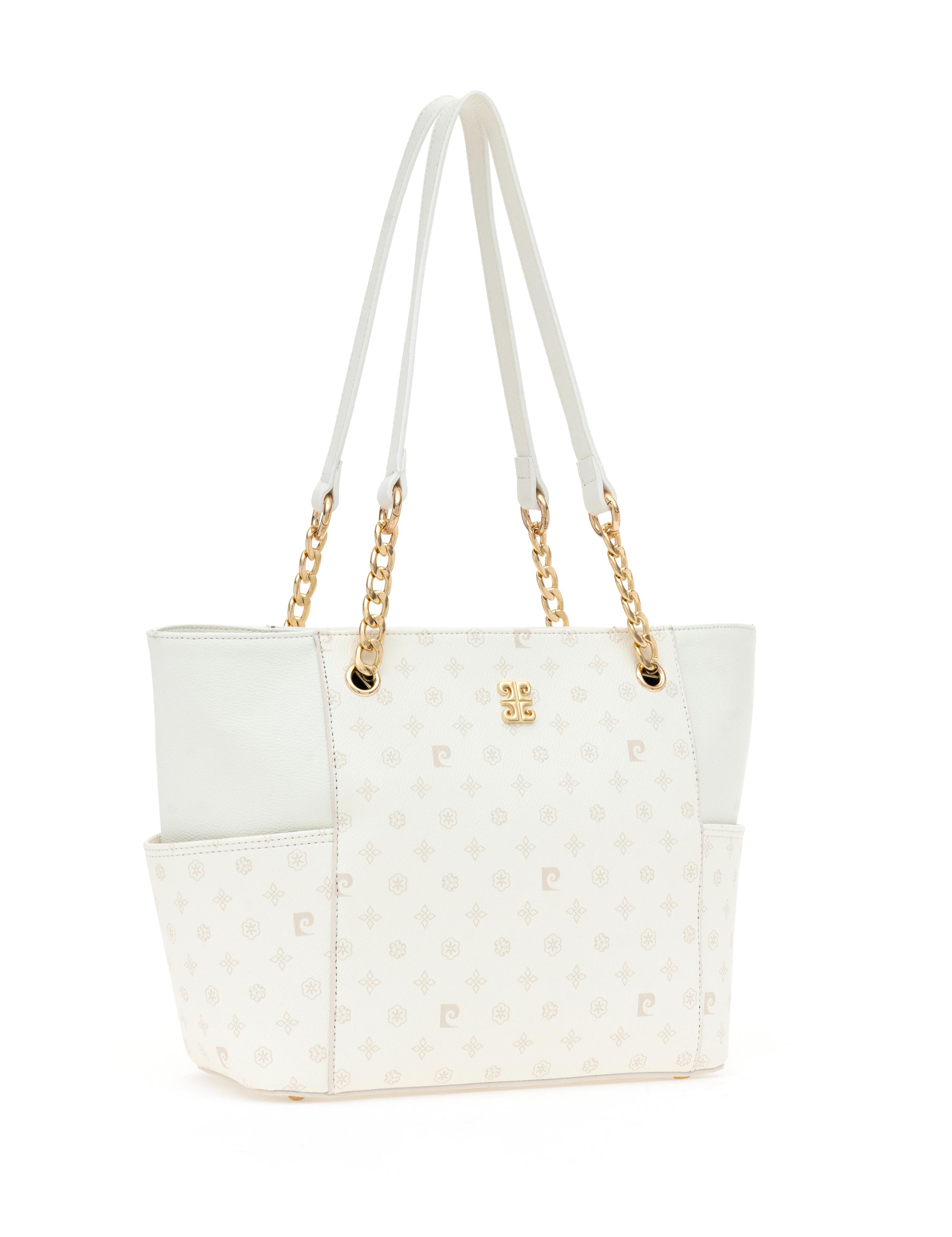 Kemik Omuz Çantası