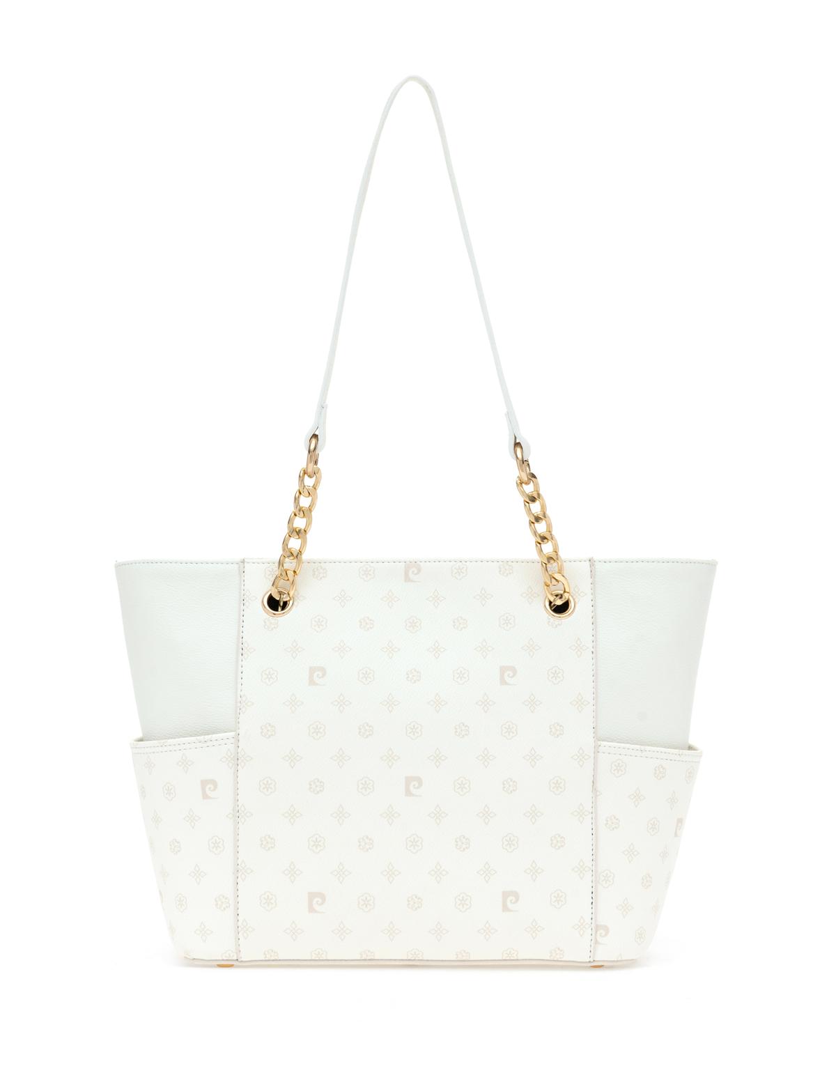 Kemik Omuz Çantası - 50318398004