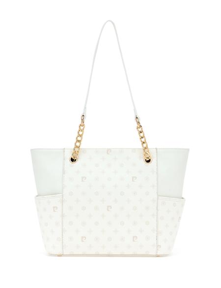 Kemik Omuz Çantası - 50318398004