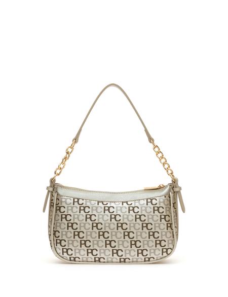 Altın Çapraz Çanta - 50318530004