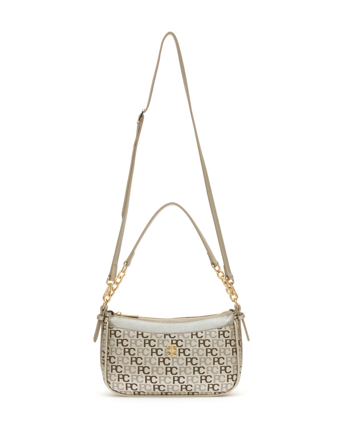 Altın Çapraz Çanta - 50318530004