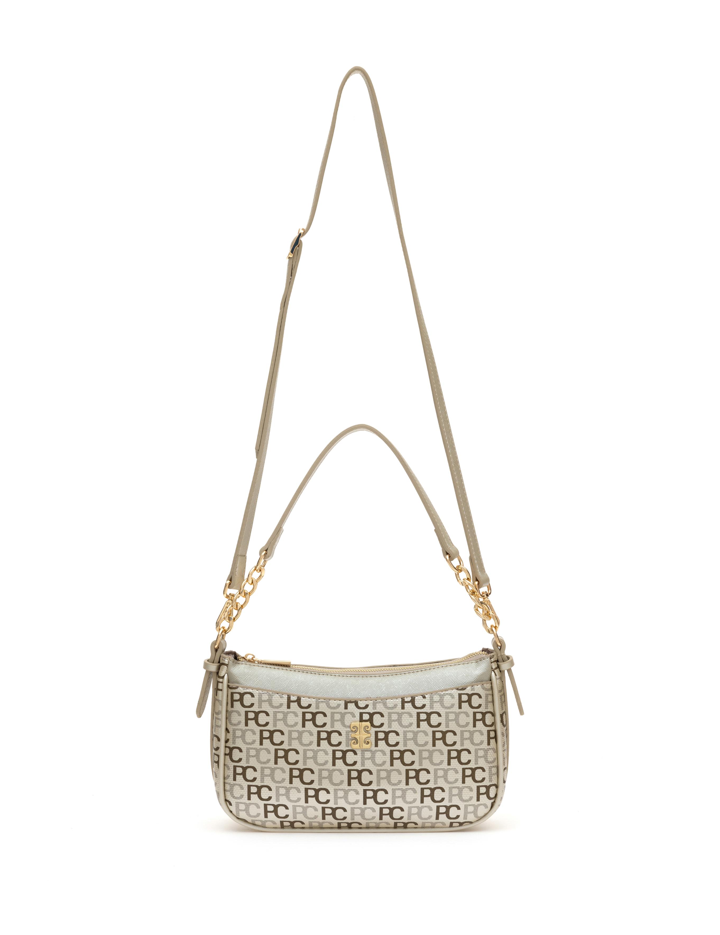 Altın Çapraz Çanta