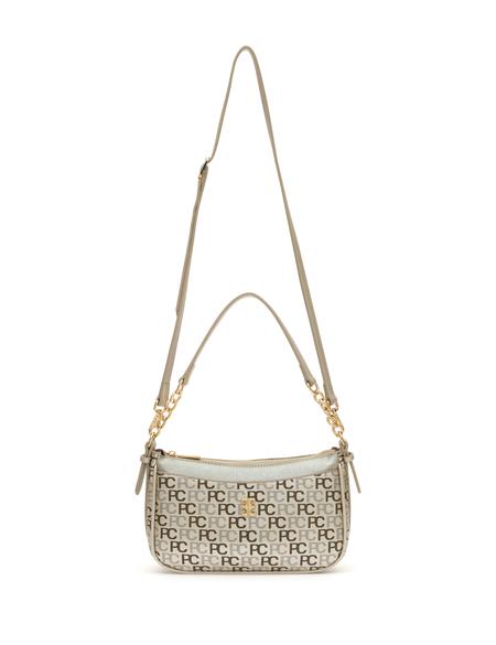 Altın Çapraz Çanta - 50318530004