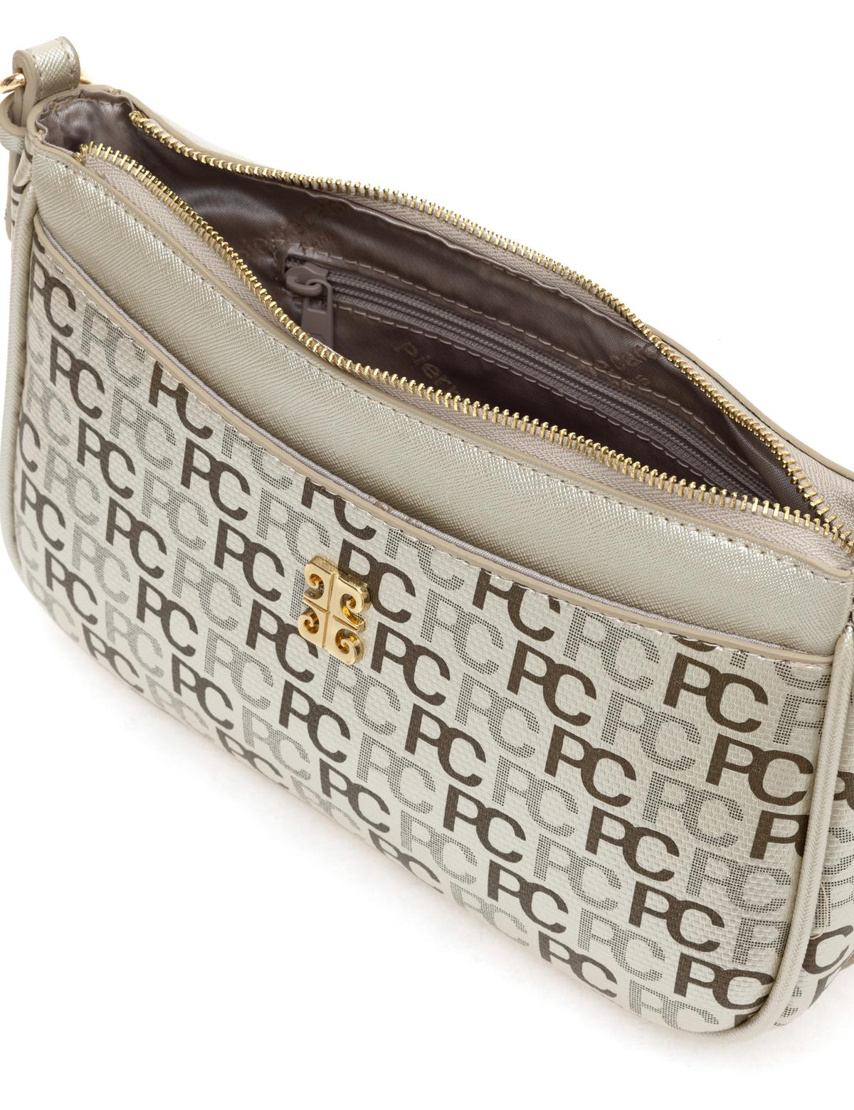 Altın Çapraz Çanta - 50318530004