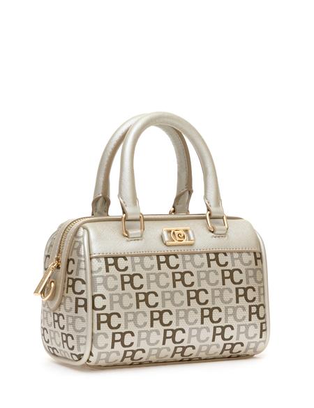 Altın Çapraz Çanta - 50318526004