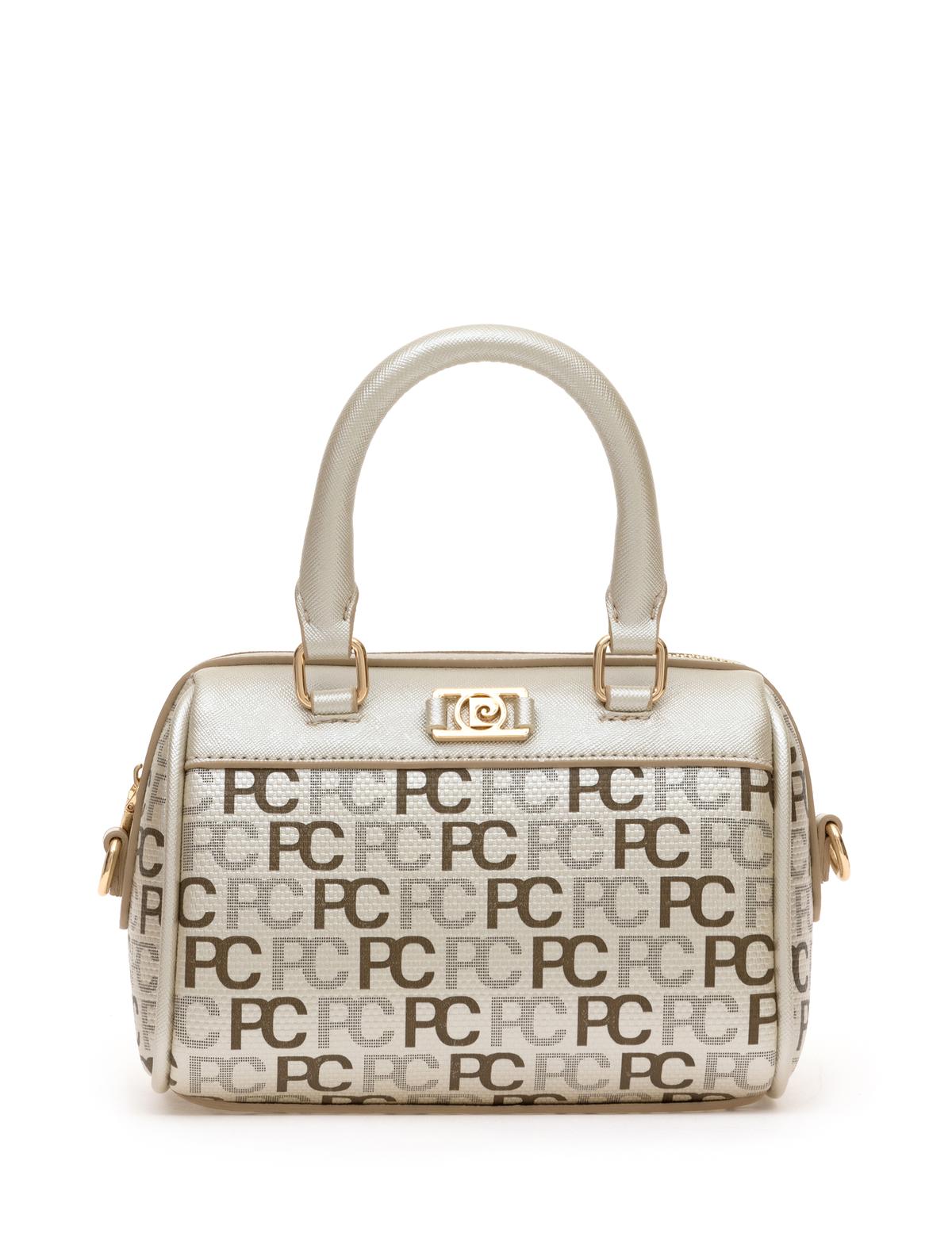 Altın Çapraz Çanta - 50318526004