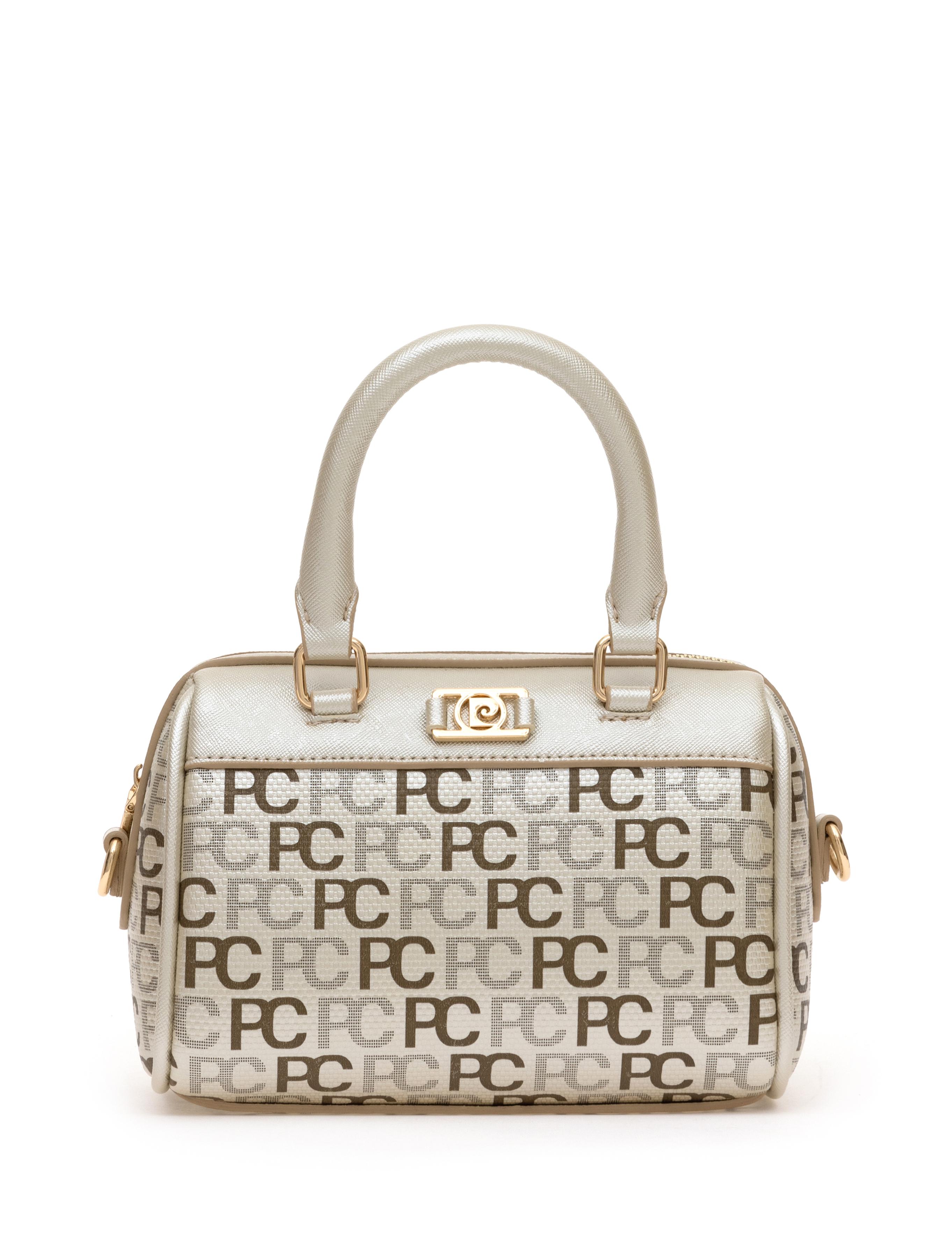 Altın Çapraz Çanta