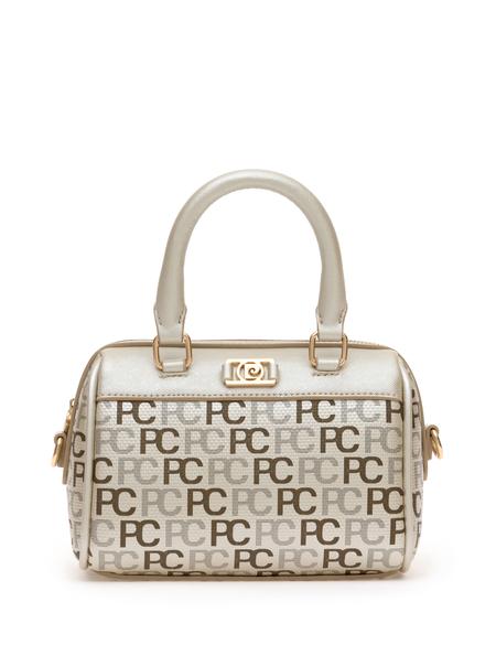 Altın Çapraz Çanta - 50318526004