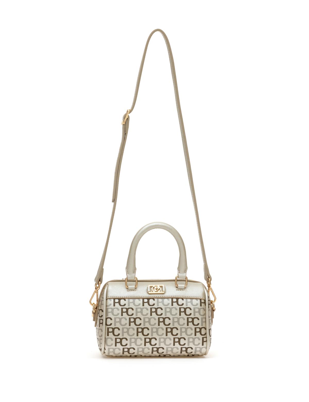 Altın Çapraz Çanta - 50318526004